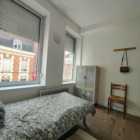 Ab Apartment Roubaix